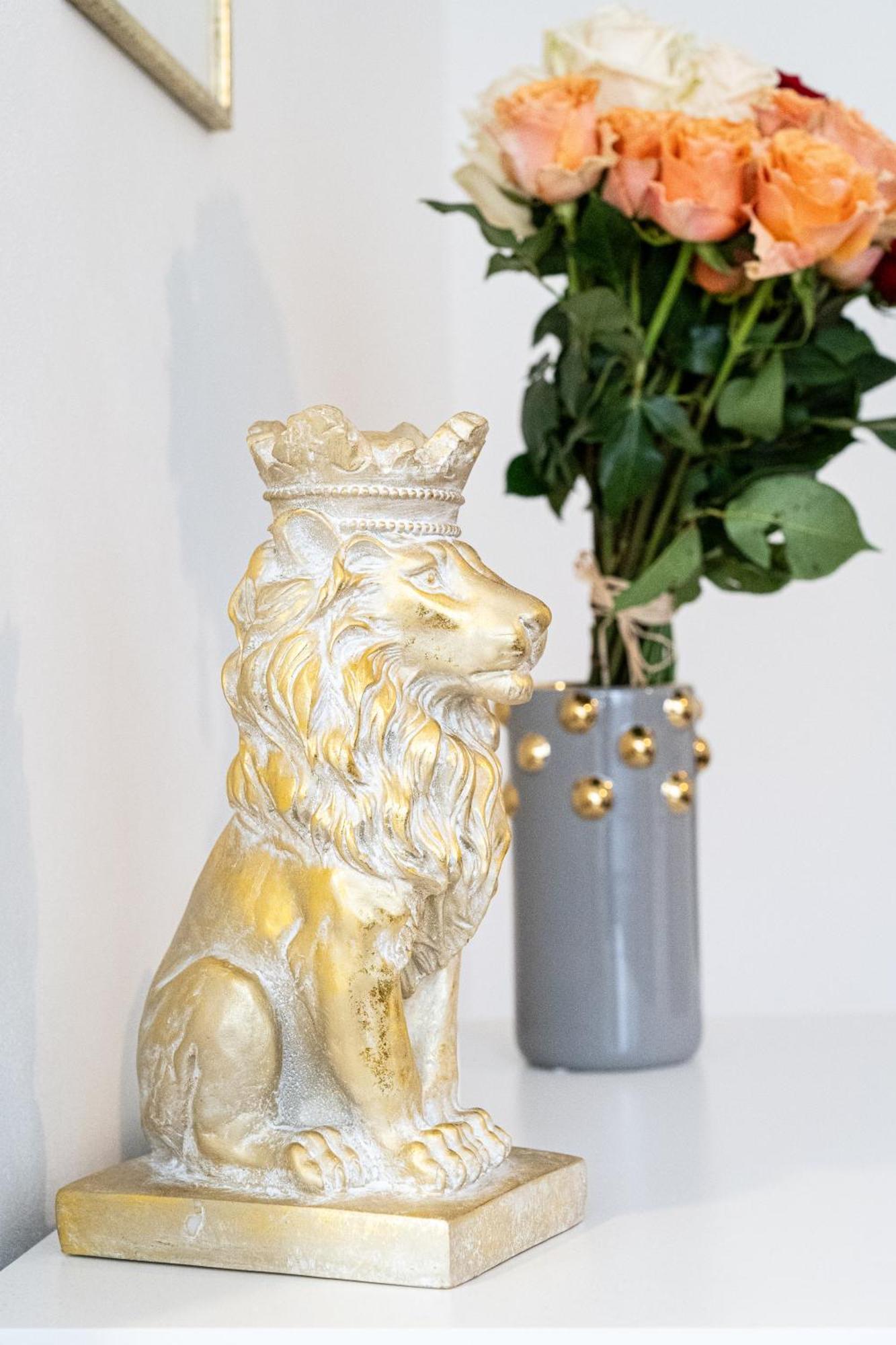 Kingdom Of 3 Roses Apartment Prague Luaran gambar