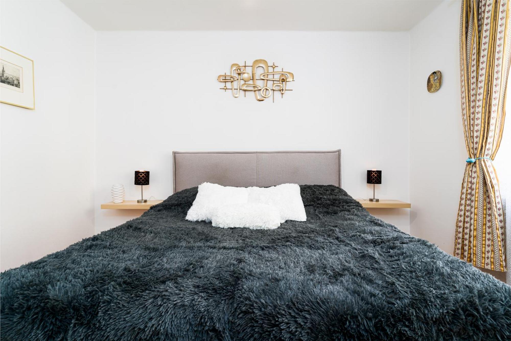 Kingdom Of 3 Roses Apartment Prague Luaran gambar